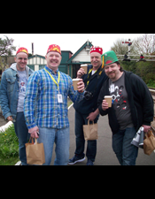 2013 UK Convention Southend