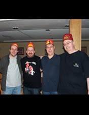 Northern Ireland 2007